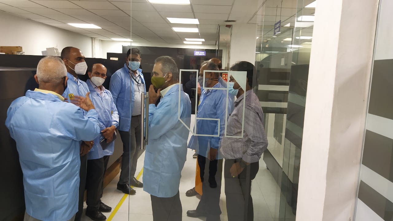 M/s. Lighting Technologies India Pvt